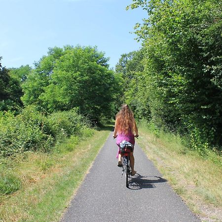 Atena Bordeaux Sud Est Creon - Velo Friendly Luaran gambar