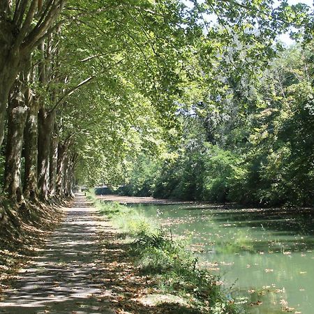 Atena Bordeaux Sud Est Creon - Velo Friendly Luaran gambar