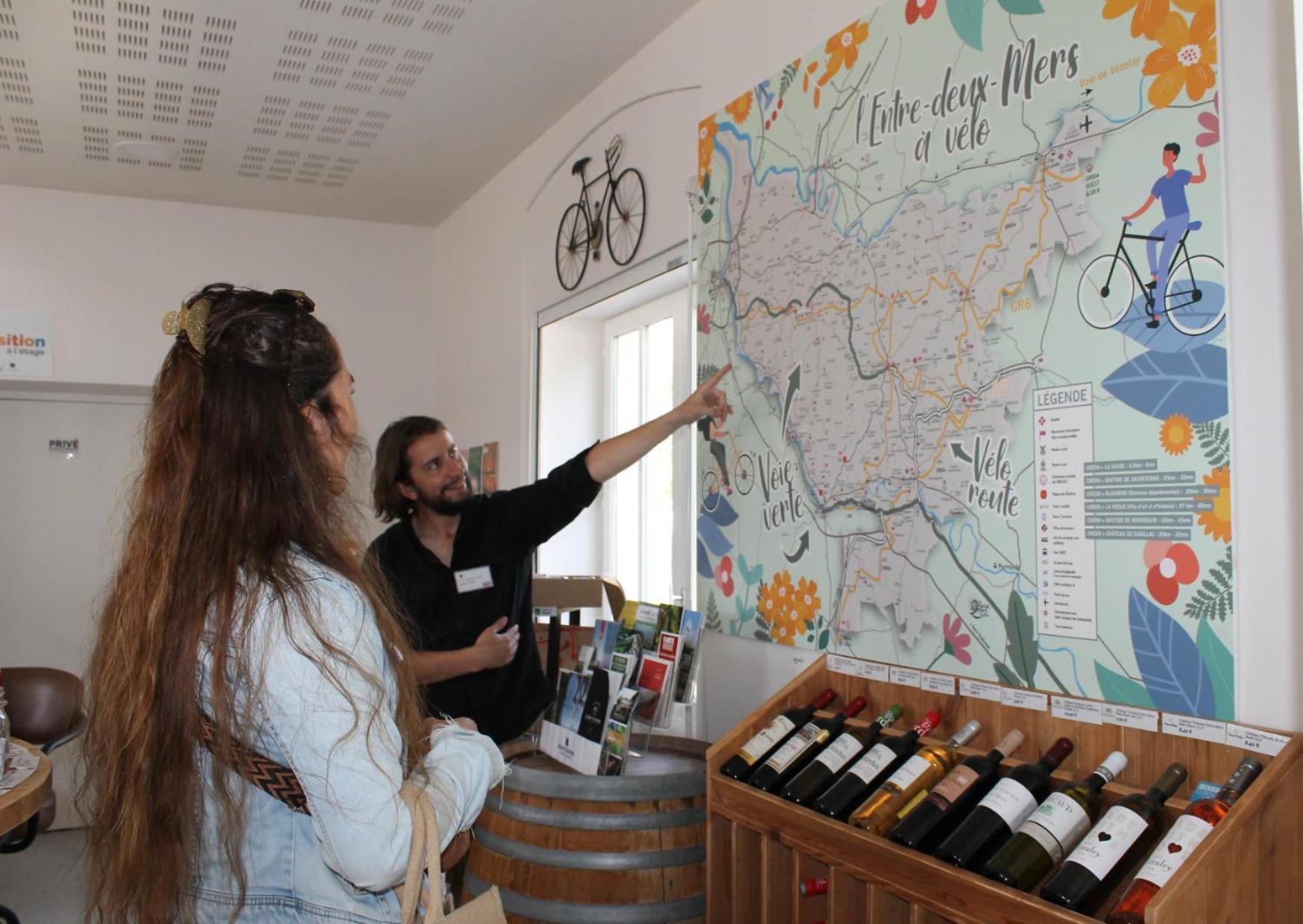 Atena Bordeaux Sud Est Creon - Velo Friendly Luaran gambar