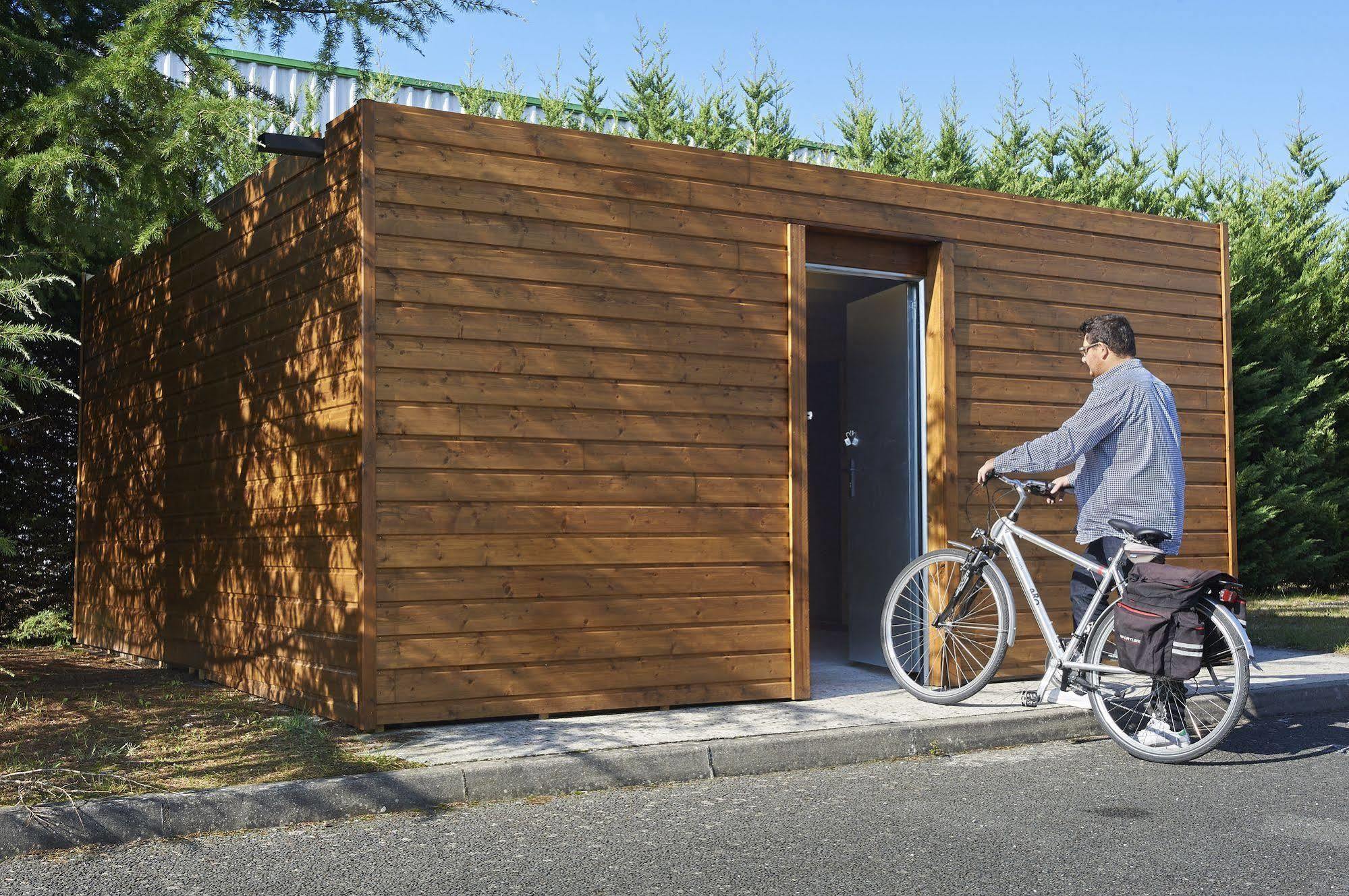 Atena Bordeaux Sud Est Creon - Velo Friendly Luaran gambar